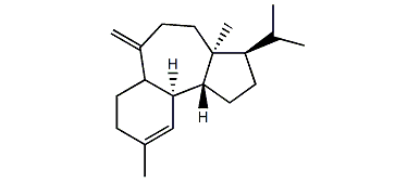 7(16),11-Sphaerodiene